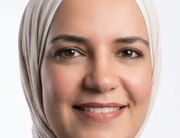 العميل Mona hammad