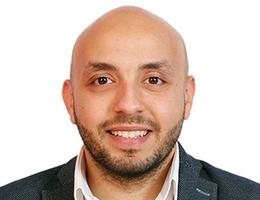 Ahmed Tamem