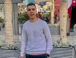 eslam ragab