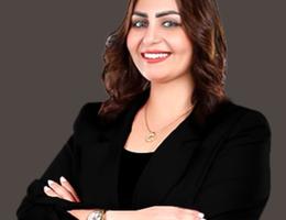 Yasmine  Amer