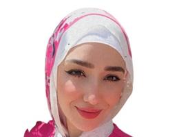 Israa Yasser