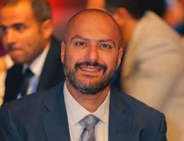 George Emad