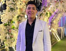 ahmed  ramadan