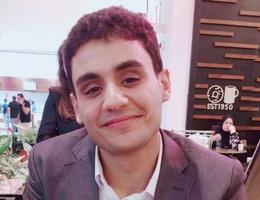 Mustafa Hamad