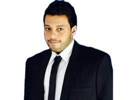 hussien yousrey