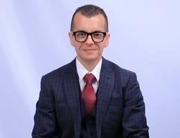 Raymond Riad