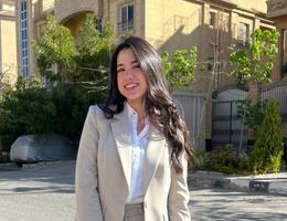 Merna Abo El Dahab