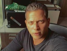 Mohamed dawood