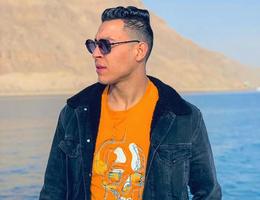 Ahmed Alaa Eldin