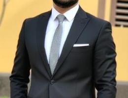 Agent Gamal Experts