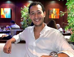 Abanoub Shenouda