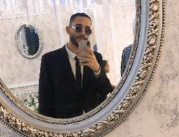 AbdelMohsen Gamal