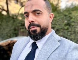 Abdelrahman Abo El-enain
