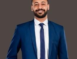 Mohamed  Gamal