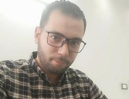أحمد السداوى