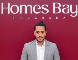 Agent Alber Homes Bay