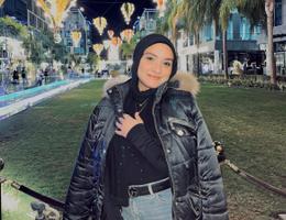 Nouran Mohamed