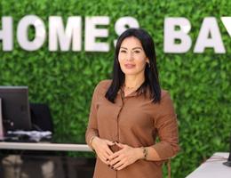 Veronika Homes Bay