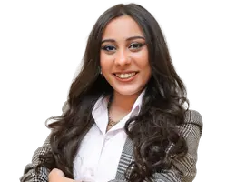 Mariam Soliman