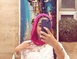 aya youssif