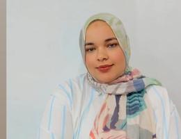 amira hamada