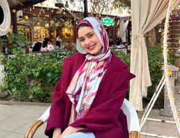Shahd Ali