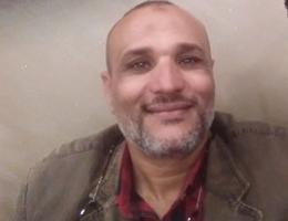 محمد شرقاوي