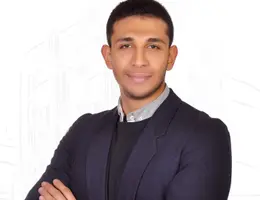 Abdelrahman Ashraf