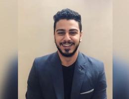 Amr Hossam