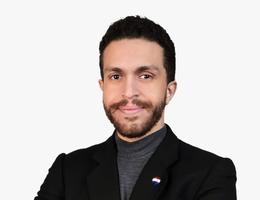 Agent Mazen zaky