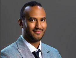 Mostafa Saber