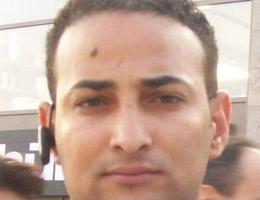 Mostafa Al Adawy