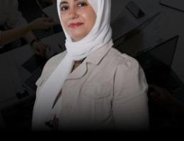 nour alebrashy