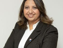 Nardine  Beshara