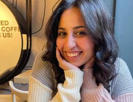 Agent Monica Milad