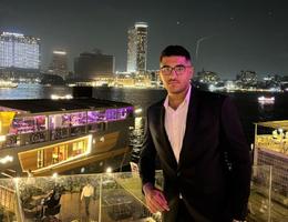Mahmoud Hanafy