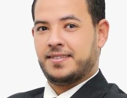Khaled Abdelfatah