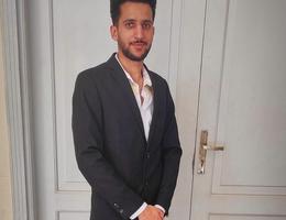 Nader ayman