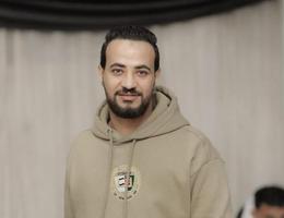Essam El-Qassas