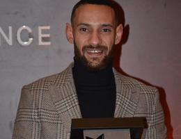 Ahmed Saad
