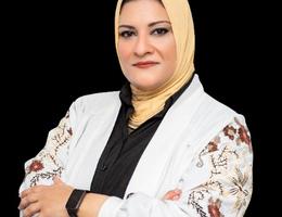 Shimaa Radwan