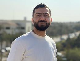 Amr Osama Elsayed Hassan