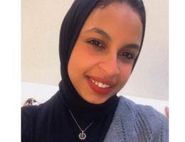 esraa amir