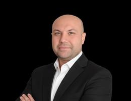 Agent Mohamed Hamdy