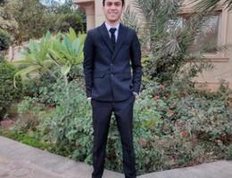 mohamed gad