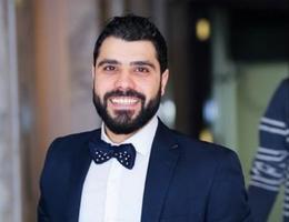 Mohamed Ghazal