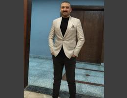 Aly Mohamed 