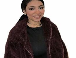 العميل Maryam fakhry