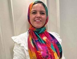 العميل Fatma El Basha