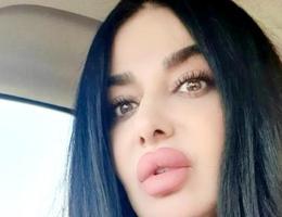 Shereen Elzubi